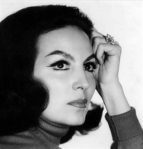 Maybe you would like to learn more about one of these? Maria Felix | Real women, Maria, Felix