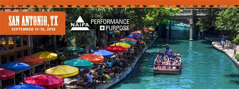 Iaifa is an acronym for illinois association of insurance & financial advisors. Magna Sponsors NAIFA Performance + Purpose 2018 Conference