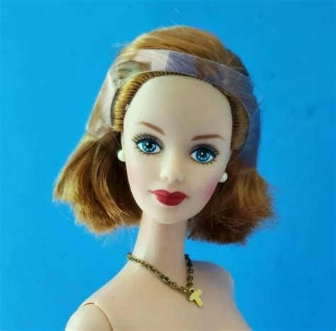 Vintage Titan Barbie American Girl Doll 1960s In Picclick