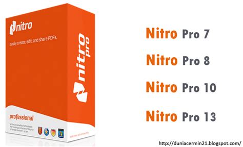 Download Nitro Pro 3264 Bit Full Version Nitro Pro 7 Nitro Pro 8