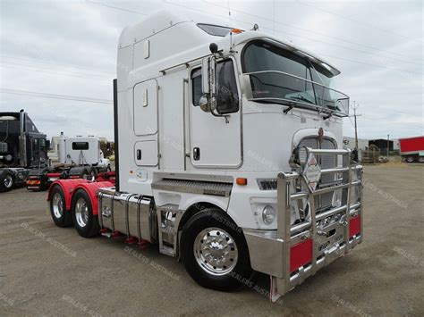 2016 Kenworth K200 For Sale In Sa 2438 Truck Dealers Australia
