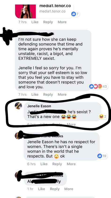 Is David Sexist Jenelle Doesnt Think So Rteenmomogandteenmom2