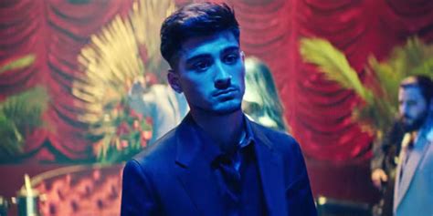 Born 12 january 1993), known mononymously as zayn, is an english singer and songwriter. Zayn homenajea a 'Miami Vice' en el videoclip de 'Let Me'