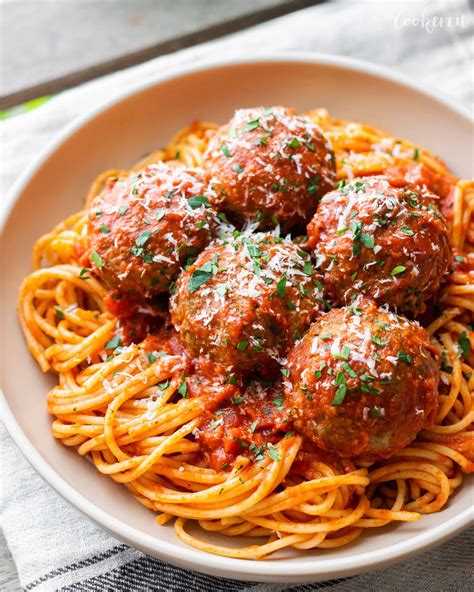 Melt In Your Mouth Italian Meatballs Cookerru