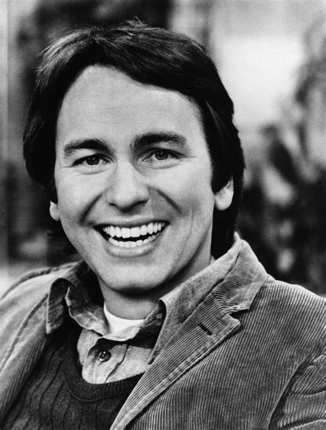 Threes Company John Ritter As Jack Tripper Archivedold Tv Show