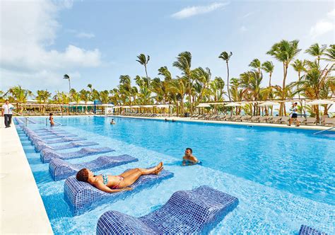 Hotel Riu Palace Punta Cana All Inclusive Beach Cocktails My Xxx Hot Girl