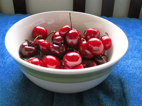 What Is Cherries Jubilee