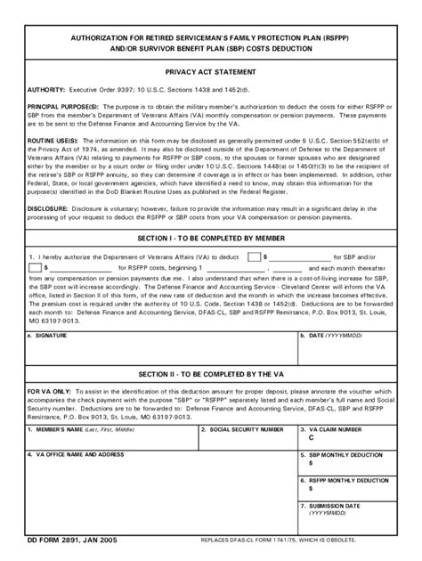 Dd Form 2656 8 Fill Out And Sign Online Dochub