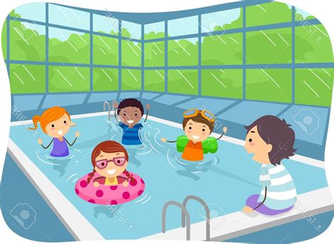 Clipart Of Swimming Pools 10 Free Cliparts Download Images On