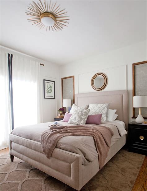 From flush to pendant, next has the bedroom ceiling light for you. Rosa Beltran Design: DIY SUNBURST CEILING LIGHT