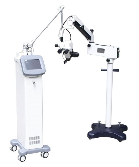 Ent Surgery Laser Cl40a Sunny Optoelectronic Technology Co2