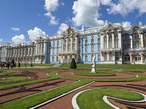 Perd N Borgo A Ansiedad Rusia Palacio De Los Romanov Evitar Camino Yo Mismo