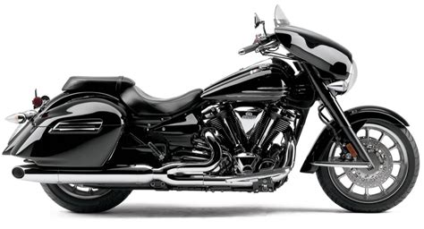 One important location would be a yamaha dealership or an automotive store is that is authorized to sell parts and products from. 2010 Yamaha Stratoliner Deluxe Revealed - autoevolution