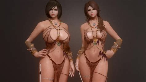 Outfit Studiobodyslide 2 Cbbe Conversions Page 183 Skyrim Adult