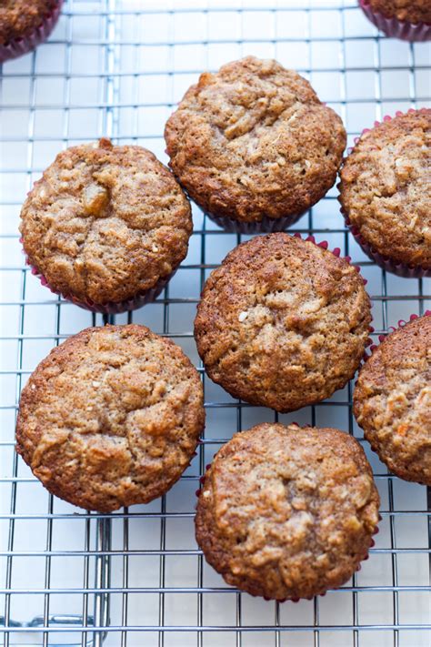 5 recipes for fermented carrot sticks. On-the-Go Carrot, Apricot, Walnut Muffins | Recipe ...