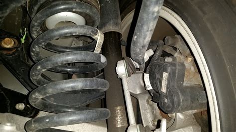 Shock Leaking Suspension Replacement Steve S Auto Repair Tire Blog