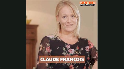 Révélation La fille cachée de Claude François témoigne pour la première