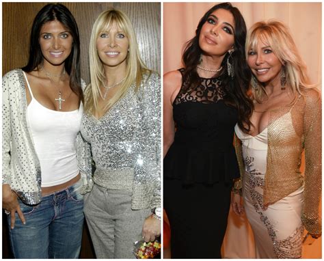 Keeping Up With The Kardashians Growing Up Gotti And More Of Your
