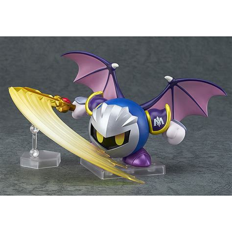 Meta Knight Nendoroid Pre Orders Open Nintendo Everything