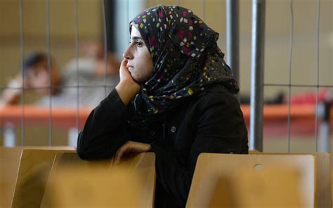 Muslim Women And The Militant Atheists Middle East Eye