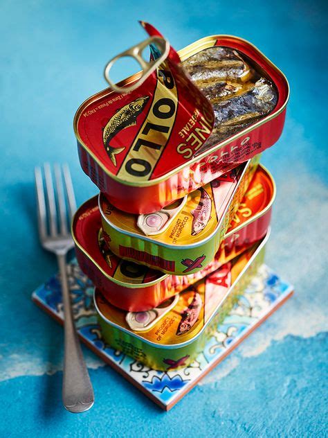 240 Sardine Tin Ideas In 2021 Sardine Sardines Packaging Design