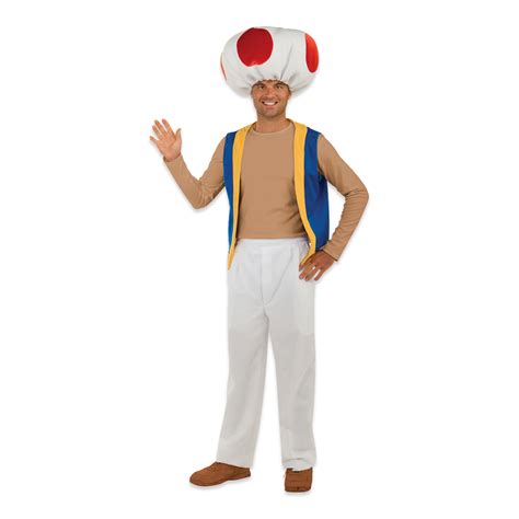 Super Mario Bros Adult Fancy Dress Costumes Nintendo Plumber Party