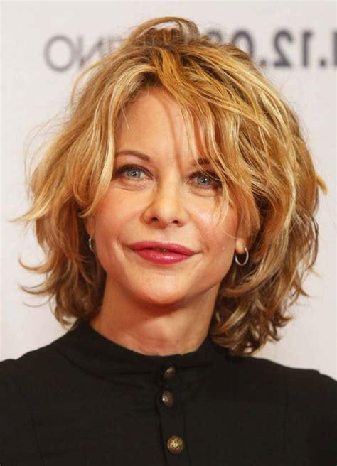20 Sexy Haircuts And Hairstyles For Women Over 50 Hair Styles And Color
