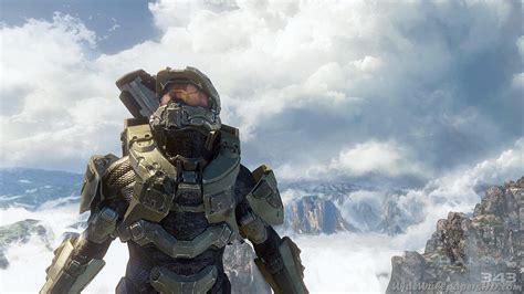 Master Chief Wallpapers Hd Wallpaper Cave