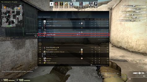 Fajne Nicki Do Cs Go - Steam Community :: Guide :: How to have an invisible nick in Counter