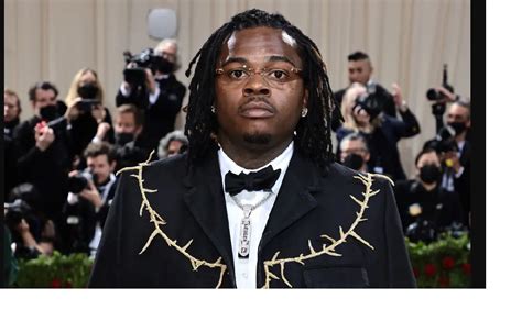 Reddit Why Is Rapper Gunna In Jail Racketeering Charges And Case Details