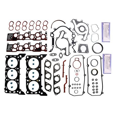 Enginetech F232B 1 Engine Full Gasket Set