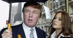 Science Astrology The Quot Latent Quot Synastry Of Donald And Melania Trump