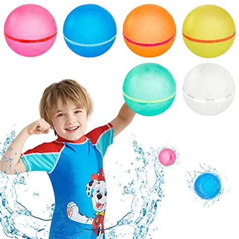Our Top 10 Best Water Wubble Water Balloon Balls Review For 2022