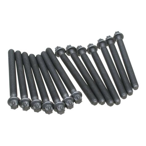 Victor Reinz Cyl Head Bolt Set