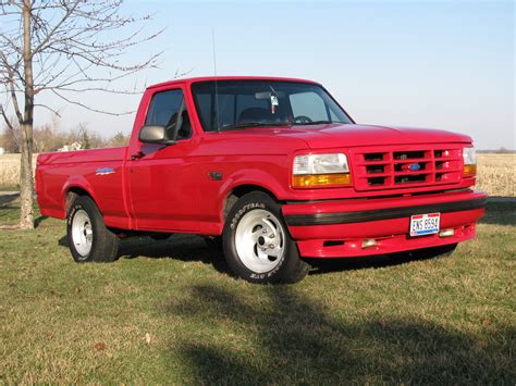 Ford 1995 F 150