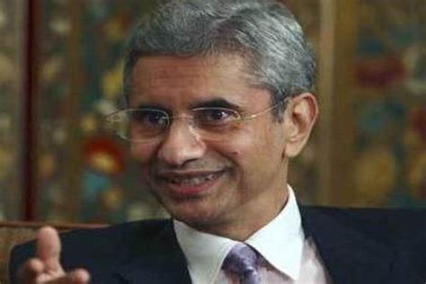 EAM S Jaishankar holds telephone conversation with Foreign Minister of ...