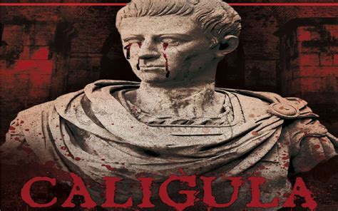 The Real Caligula Shocking Ancient History Documentary Documentales
