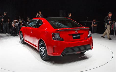 2014 Scion Tc Molded In Image Of Fr S New Cars Reviews