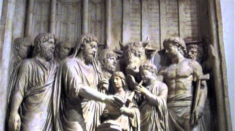 Ancient Roman Religion Youtube