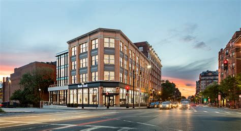 With our proprietary marketing systems we find the best properties. Boston Real Estate Investment Company | Kensington ...