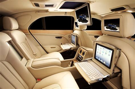 Which Car Has The Best Interior In The World Best Design Idea
