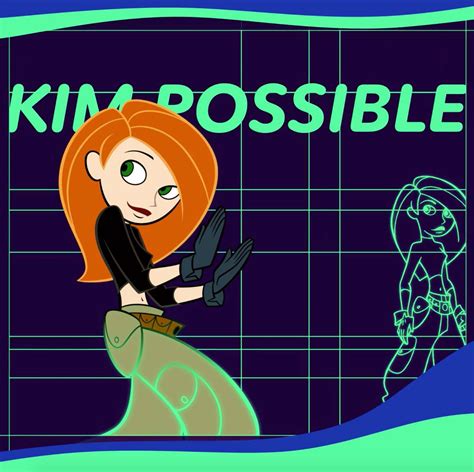 she s just a call or beep away by kim possible