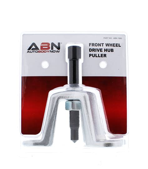 Automotive Tools Supplies Automotive Hand Tools Axle Front Wheel