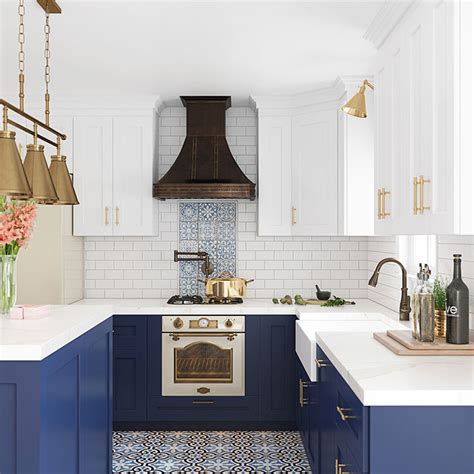 Ne trovi 127, ma solo su kijiji. Cucina per Casa al Mare: 20 Idee di Arredo in Diversi ...