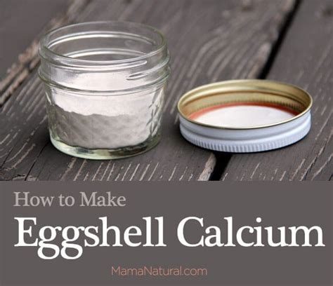 Obtaining of pure calcium carbonate: Strengthening the Immune System to More Effectively Fight ...