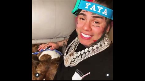 Ix Ine Video From The Filming Of The Video For The Track Yaya