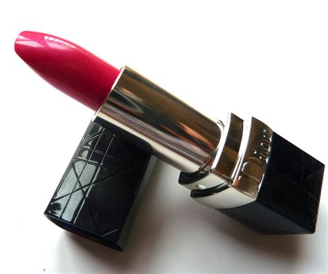 Magics In The Make Up Rouge Dior Lipstick In Trafalgar Pink