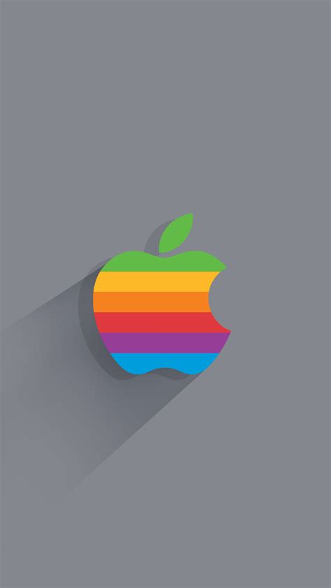 Apple Logo Wallpaper Iphone 6s Plus By Lirking20 On Deviantart