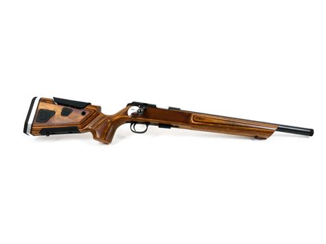 Cz 457 At One Varmint 22 Lr 165 Nib 02365 Bolt Action Rifles At