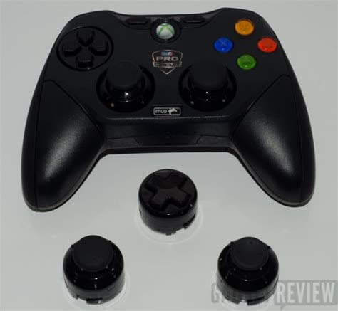 Mad Catz Mlg Pro Circuit Controller Review Gadget Review